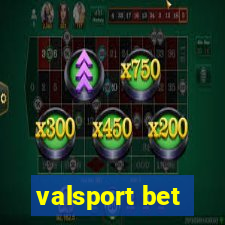 valsport bet